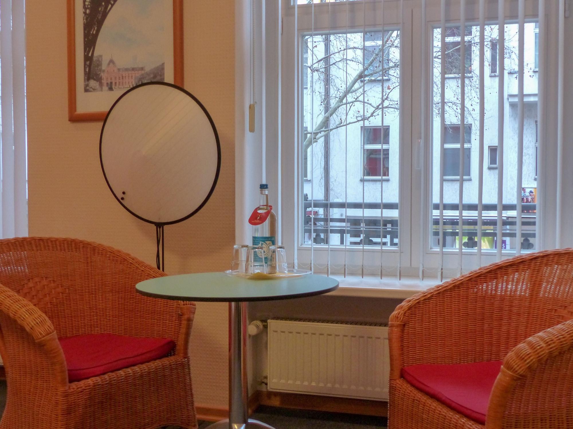 Hotel Sachsenhof