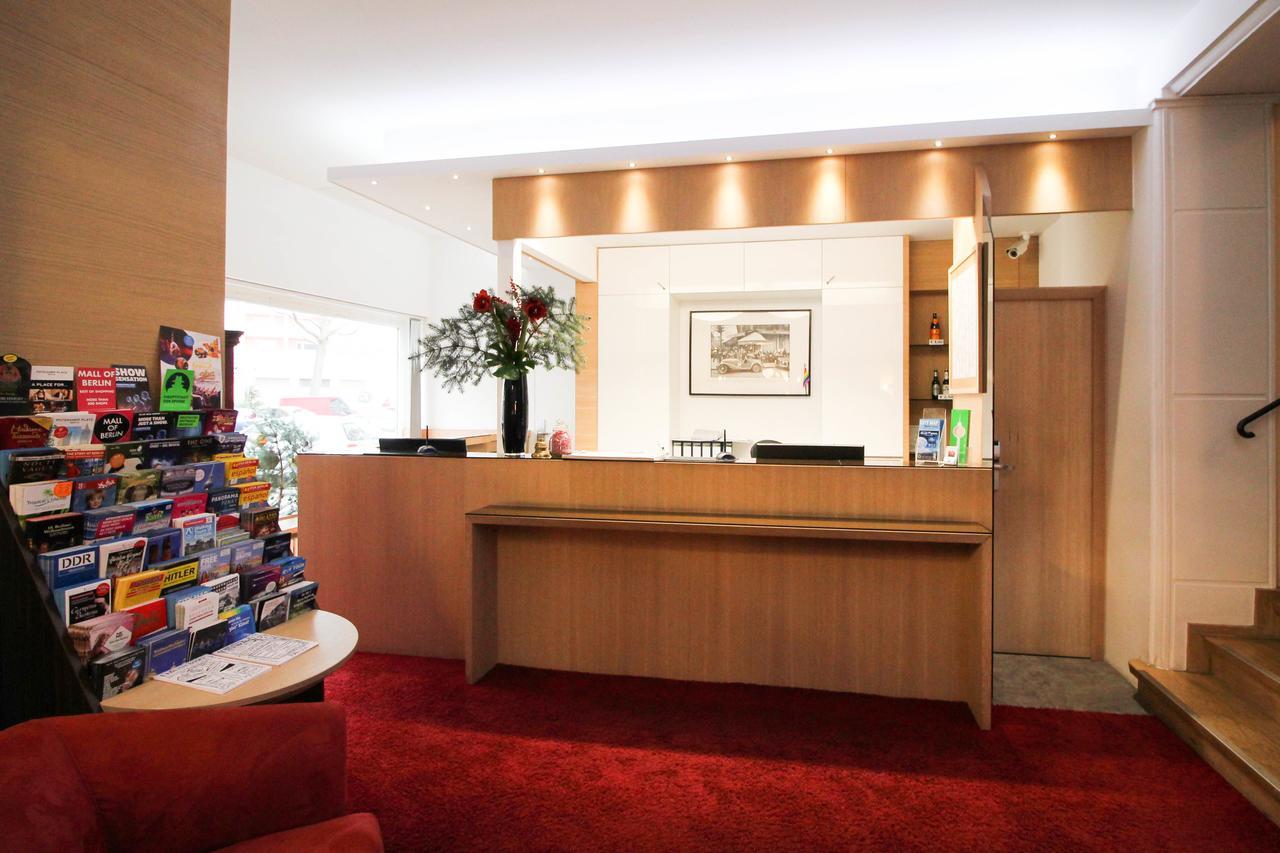 Hotel Sachsenhof
