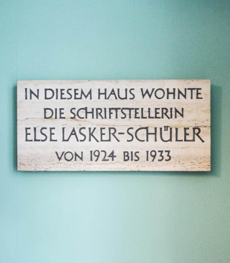 Hotel Sachsenhof Berlin