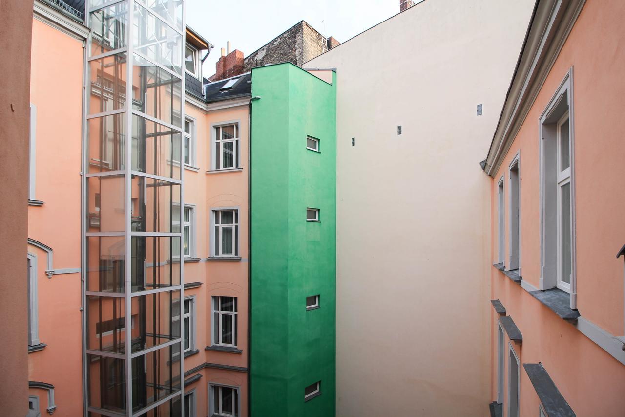 Sachsenhof Berlin