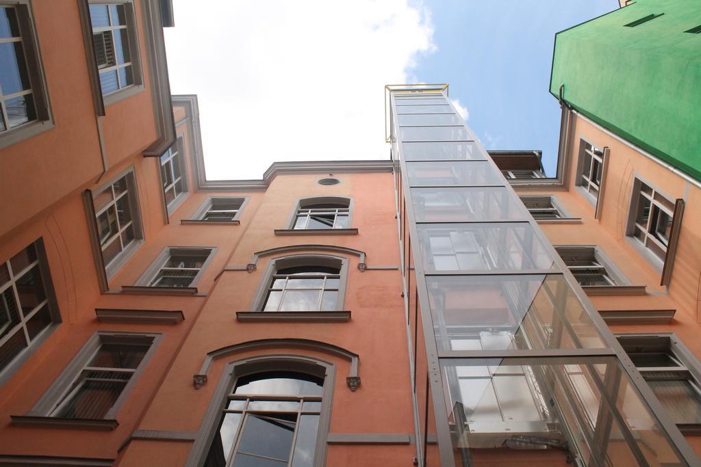 Sachsenhof 3* Berlin