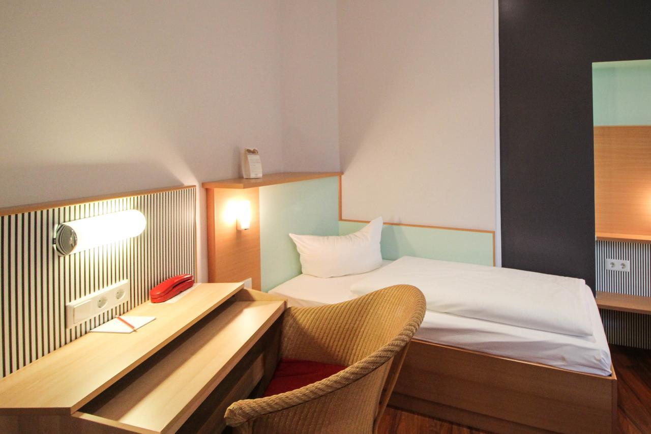 Sachsenhof Hotel Berlin