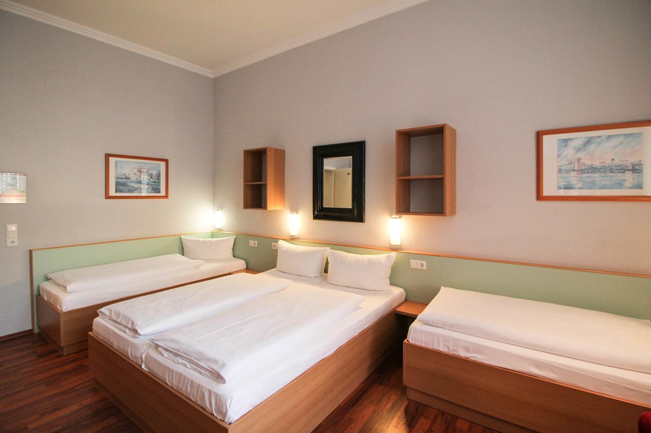 Hotel Sachsenhof 3*