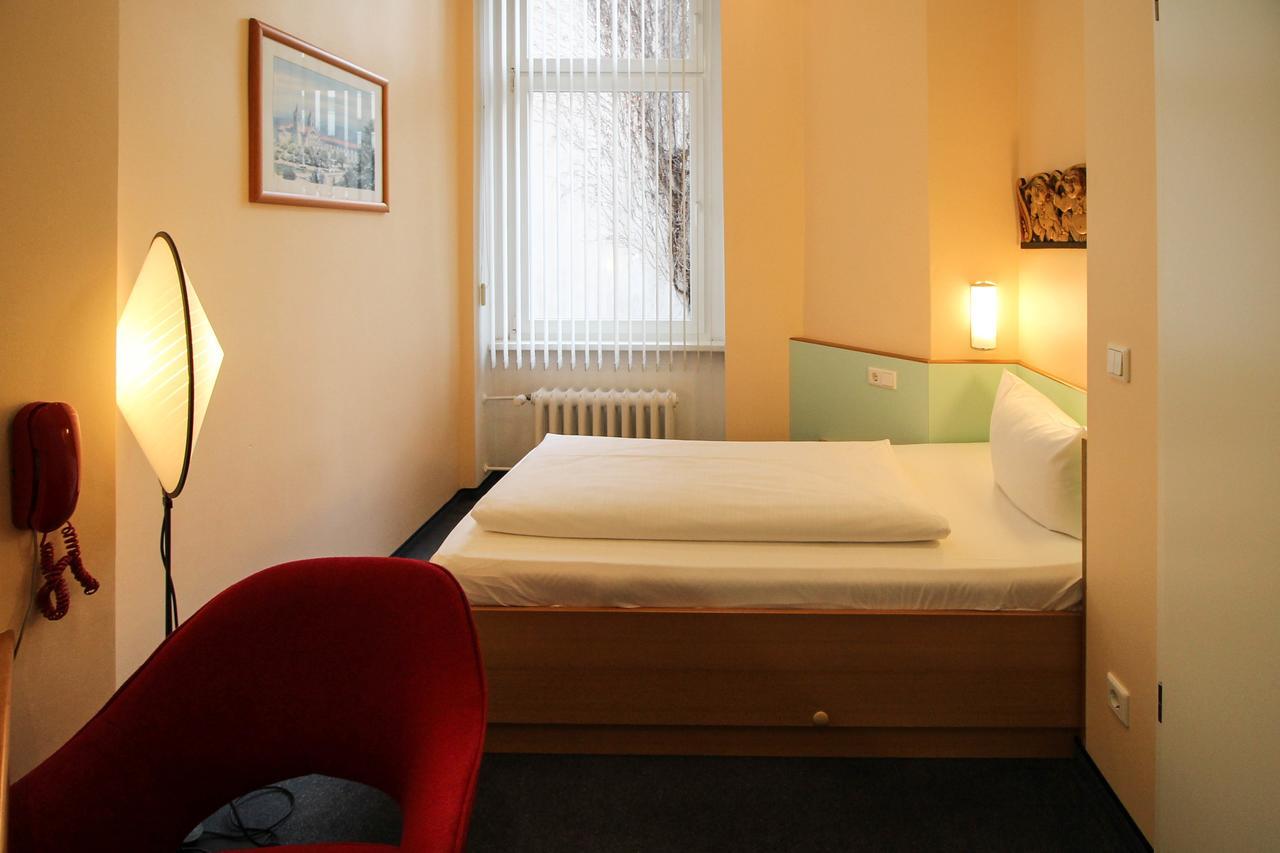Sachsenhof Hotel Berlin