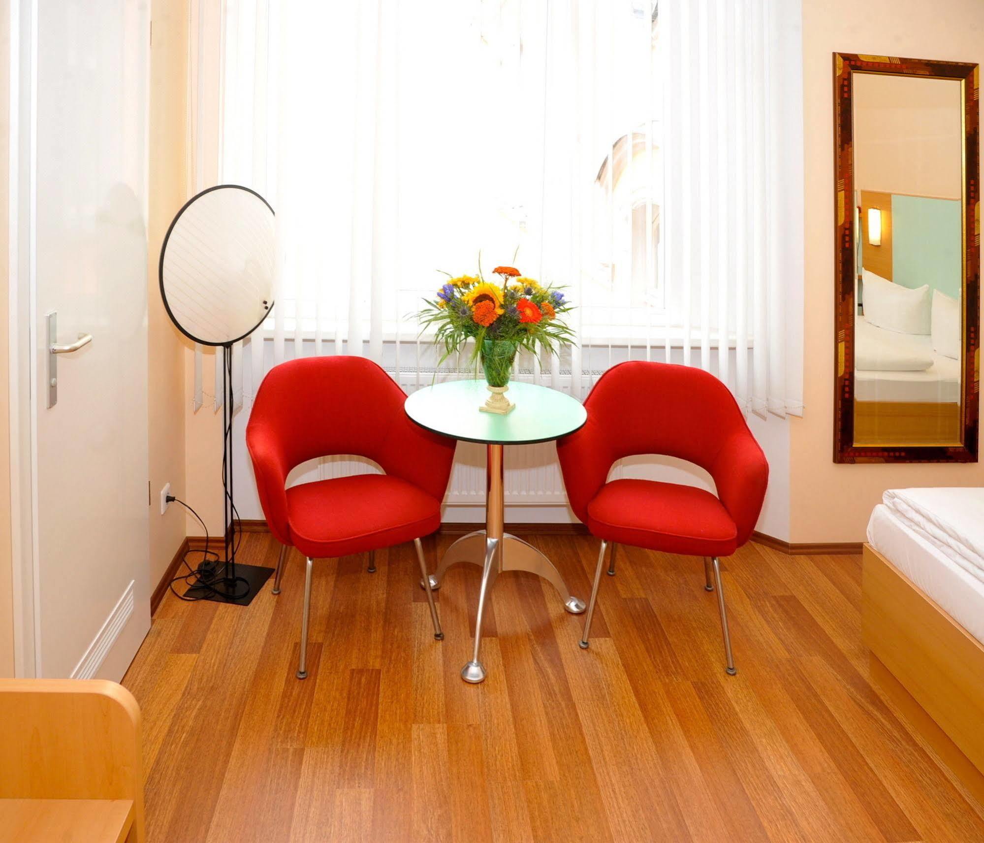 Sachsenhof Hotel Berlin